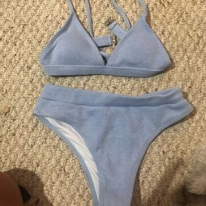 Shein bathing suit never worn